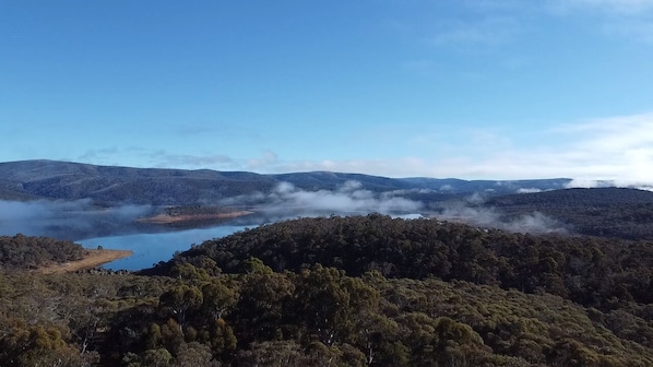 Miscellaneous - Joey @ Braemar Bay Holiday Park (Braemar Bay)