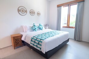 3 slaapkamers, wifi, beddengoed