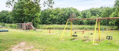 House | Children's area