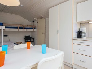 Hus | Interiör