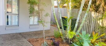 Unwind in Style: Your Perfect Holiday Retreat in Bargara,