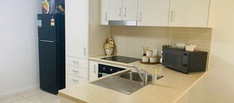 Unwind in Style: Your Perfect Holiday Retreat in Bargara,  