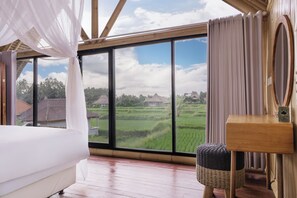 Vila | 1 quarto, ferros/tábuas de passar roupa, roupa de cama