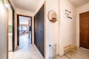 Interior - CHEVRULS A5: Nice 2 bedrooms right in the centre (morzine)