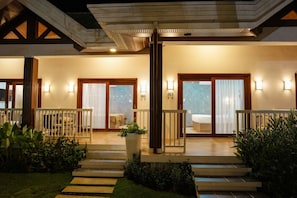 Exterior - Caza Guesthouse Iyang (Concepcion)