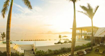 Caza Guesthouse Iyang