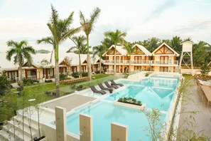 Exterior - Caza Guesthouse Iyang (Concepcion)