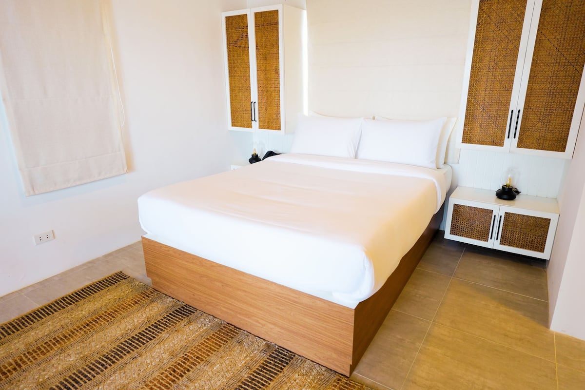 Standard Family Room | 1 bedroom, free WiFi