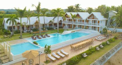 Caza Guesthouse Iyang
