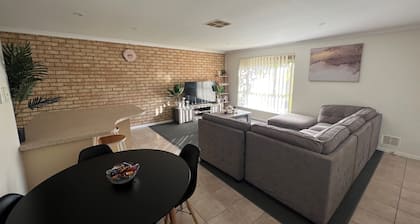 Tupper Retreat - Modern 3 Bedroom 2 bathroom home with ALL amenities!!