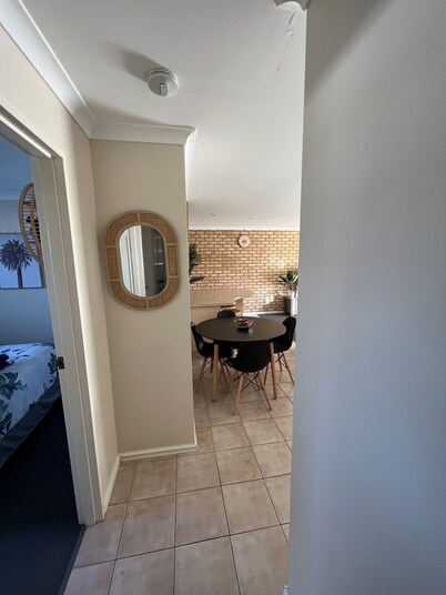 Tupper Retreat - Modern 3 Bedroom 2 bathroom home with ALL amenities!!