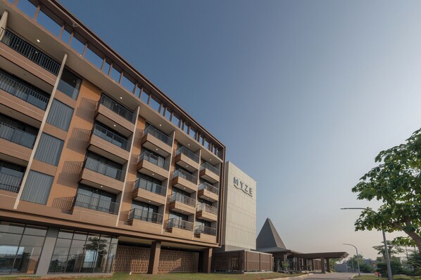 Studio 40 Double | 1 間臥室、客房內保險箱、書桌