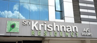 Sri Krishnan Residency