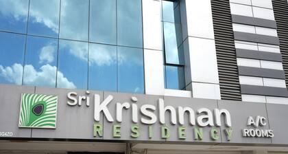 Sri Krishnan Residency