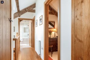 Interior - Converted Buttery Cottage in Pembrokeshire (Mathry)