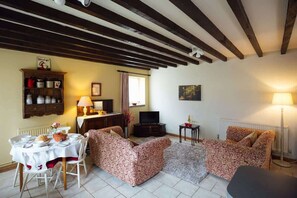 TV connectée, livres