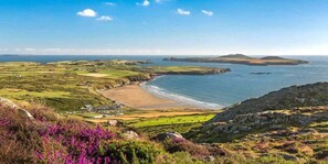 Unclassified image, 4 of 32, button - Oak Cottage at Scolton Cottages - Indoor pool (Pembrokeshire)