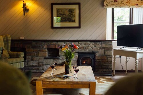Charming Family Escape Nr Pembrokeshire Coast Path
