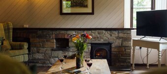 Charming Family Escape Nr Pembrokeshire Coast Path