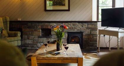 Charming Family Escape Nr Pembrokeshire Coast Path