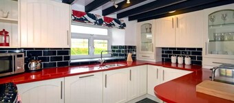 South Nolton Farmhouse