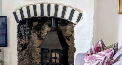 Heritage Farmhouse Haven by the Sea, Pembrokeshire