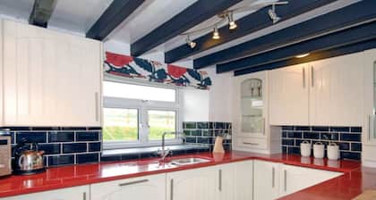 South Nolton Farmhouse