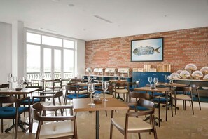 Restaurant - Tuan Chau Hanoi Hotel (Hanoi)