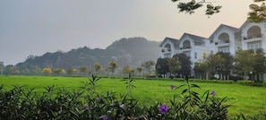 Front of property - Tuan Chau Hanoi Hotel (Hanoi)