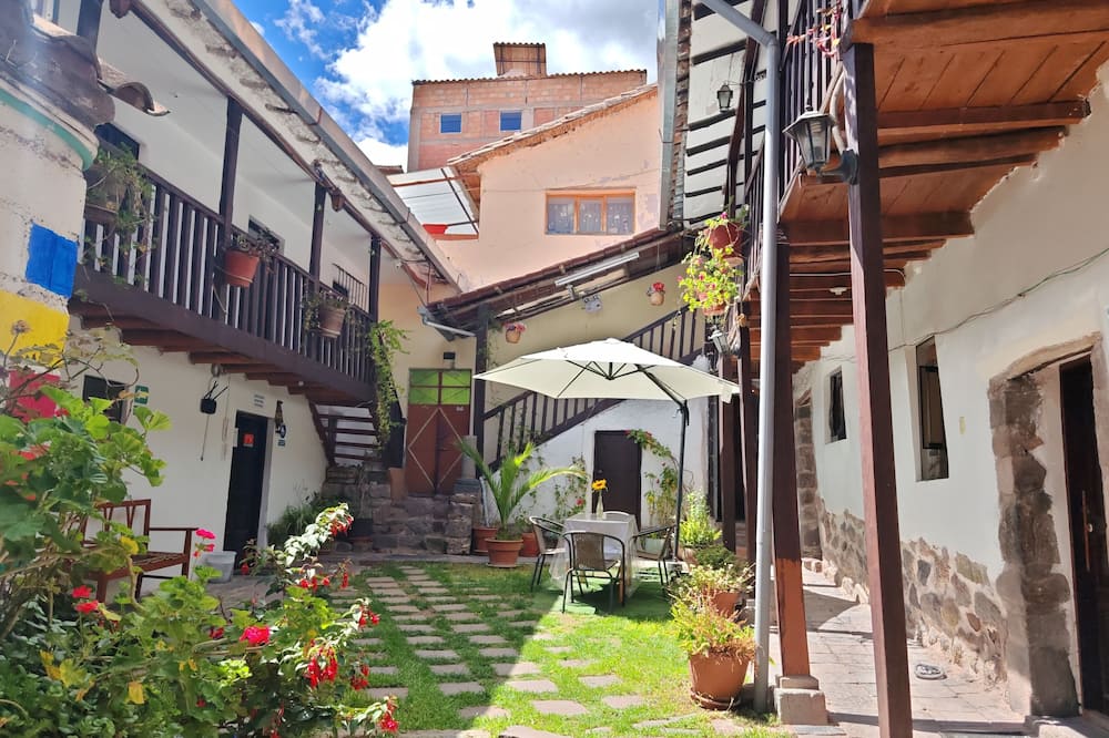 Afma Cusco