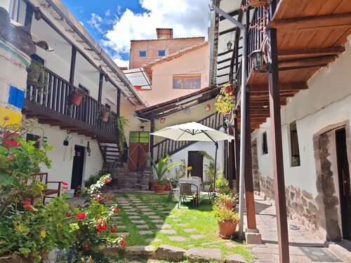 Afma Cusco