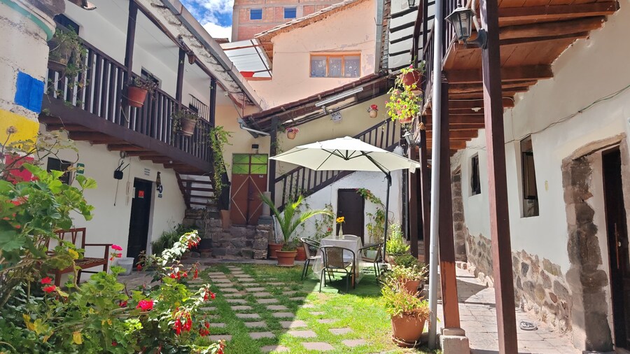 Afma Cusco
