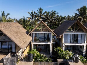 Front of property - Green Harmony Villa by Betterplace (Ubud)