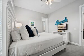 5 Schlafzimmer, Bügeleisen/Bügelbrett, kostenloses WLAN, Bettwäsche