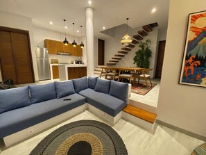 TV connectée