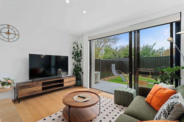 Télévision, espaces bureaux