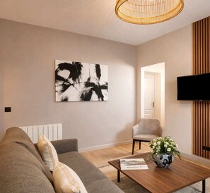 تلفزيون، مكتب