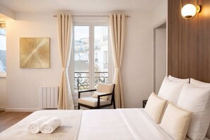 1 camera, ferro/asse da stiro, culla da viaggio, Wi-Fi