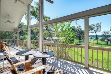 Franklin Vacation Rental | 4BR | 2.5BA | Step-Free Entry via Ramp | 2,500 Sq Ft