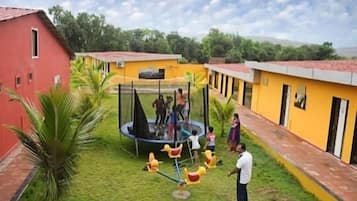 Jardin