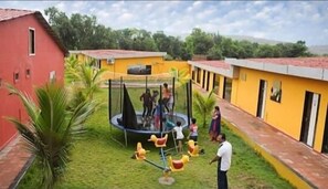 Jardín