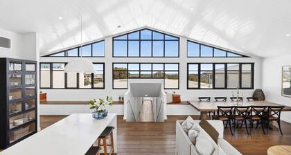 Luxurious Beach House with Breath-taking Views