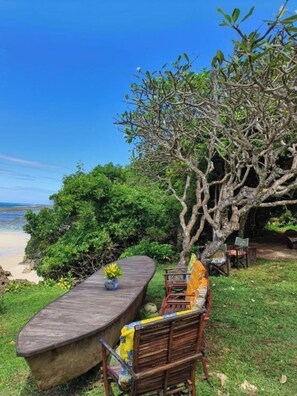 Área da propriedade