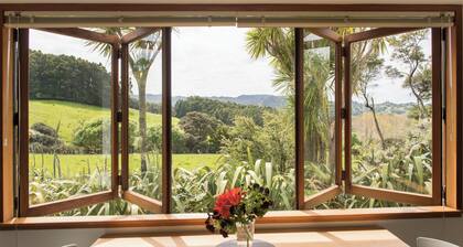 Kotare Studio Touch of Tuscany in Matakana