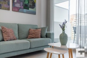 TV - Calpe Beach II 3C - Grupo Turis - Calpe, Costa Blanca (Calpe)