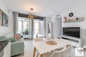 Interior - Calpe Beach II 3C - Grupo Turis - Calpe, Costa Blanca (Calpe)