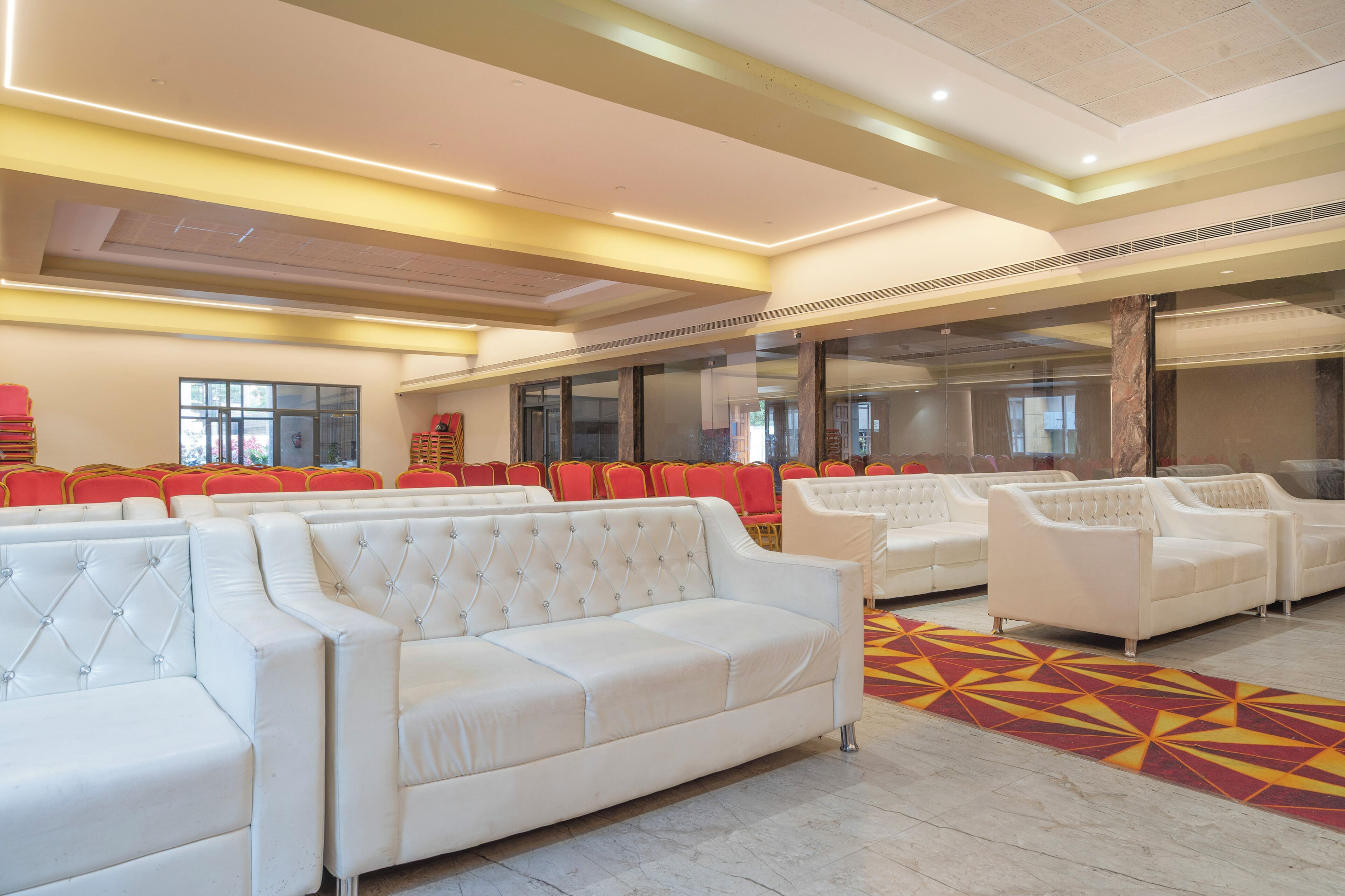 Evenementenzaal