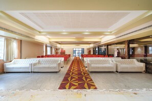 Salón de banquetes
