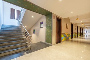 Interior - Treebo Imperia, Kommadi (Visakhapatnam)