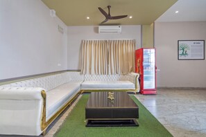 Interior - Treebo Imperia, Kommadi (Visakhapatnam)
